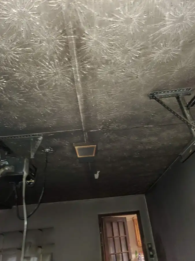 Fire and smoke damage assessment for Emergency Water Damage Services in Dexter
